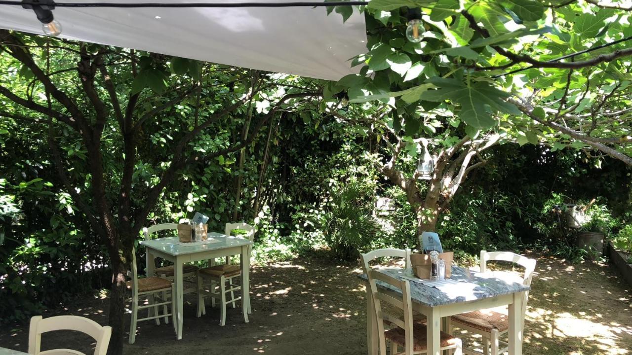LABottega - Camere Marina di Pietrasanta Exterior foto