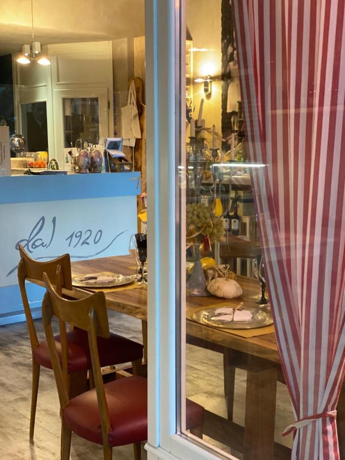 LABottega - Camere Marina di Pietrasanta Exterior foto
