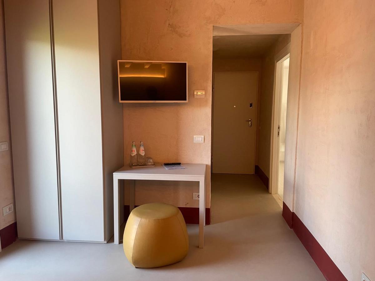 LABottega - Camere Marina di Pietrasanta Exterior foto