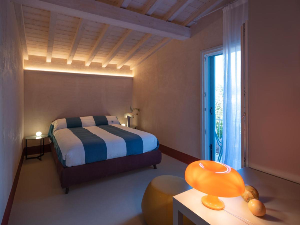 LABottega - Camere Marina di Pietrasanta Exterior foto
